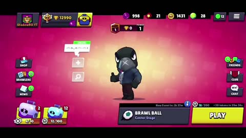 INSANE LUCKY MEGA BOX OPENING | Brawl Stars