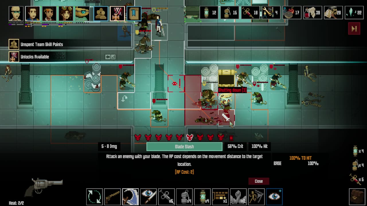 Final; sniper overpowered and I love it, fun game