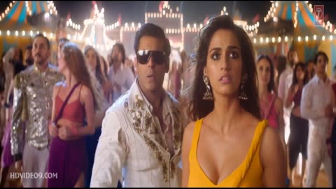 Slow Motion (Bharat) Video Song_HD_720p-(HDvideo9)