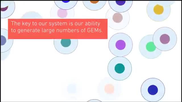 Single cell rna