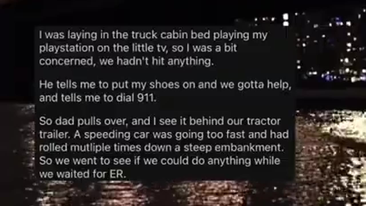 Shocking Reddit Stories!