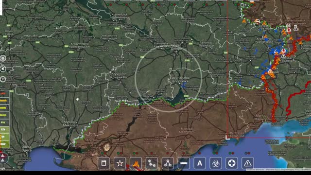 Ukraine. Military Summary And Analysis 05.07.2022