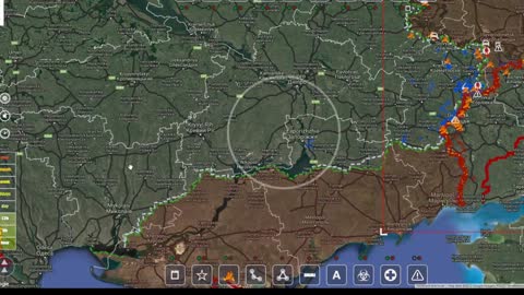 Ukraine. Military Summary And Analysis 05.07.2022