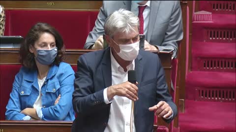 On refait voter à 5h du matin !