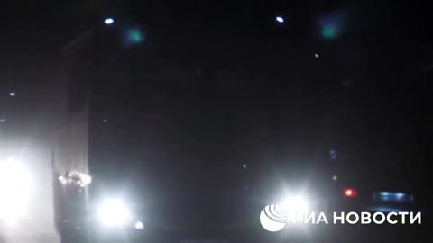Ukraine War - Video of the Russian Ministry of Defense