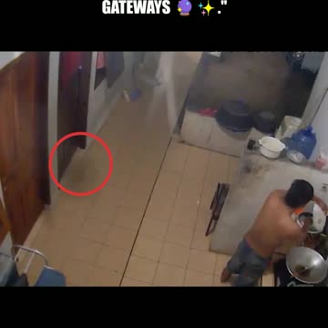 Frequency, Vibrations Expressed as Sacred Geometry and Numerology and the Connection to Hauntings