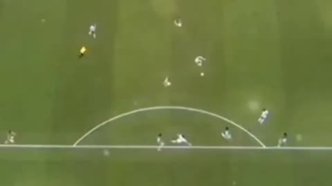 Messi goal