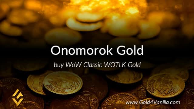 Ormorok Gold