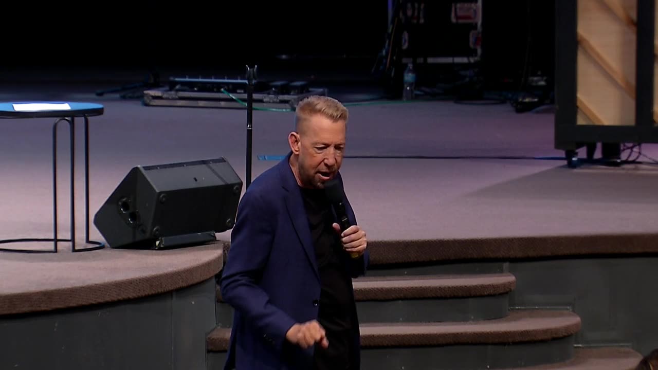 Joel Stockstill | Special Guest | October 20, 2024