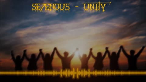 SE7ENOUS - Unity