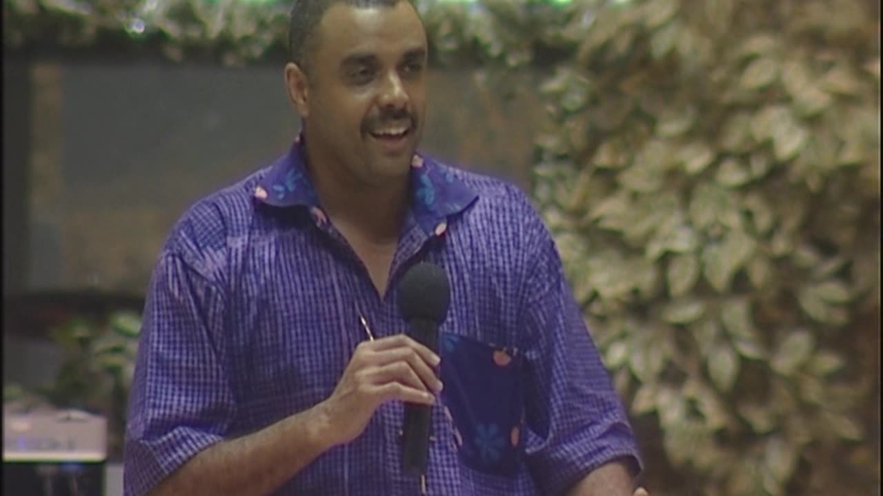 PROTON AND THE KINGDOM PART2 | TUESDAY SERVICE | DAG HEWARD-MILLS