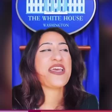 Kamala Harris Best Impression