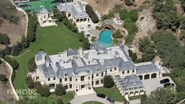 Most Expensive Homes in Malibu