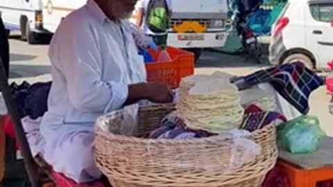 what is the kashmiri chot lavasa special kashmiri #shorts