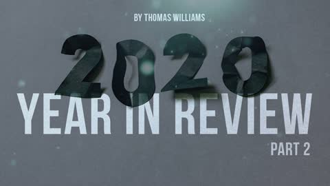 THI 2020 YEAR REVIEW PART 2