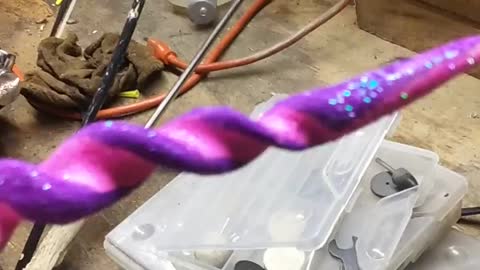 Unicorn horns