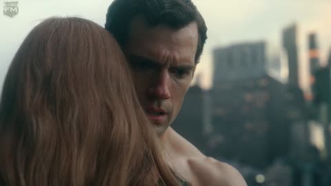 Superman vs Justiceleague