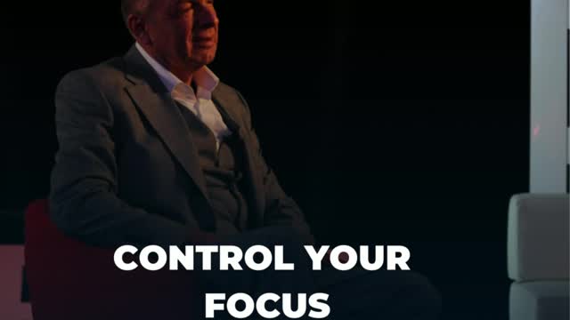 Control your focus