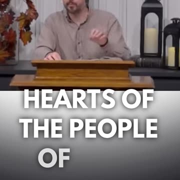 God Can Use Ordinary People Like Us - Calvary Chapel Fergus Falls