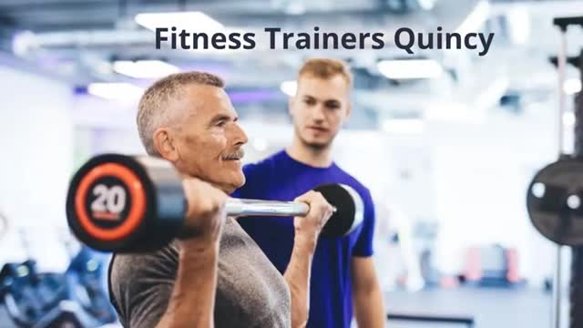 Spartan Training Center - Fitness Trainers in Quincy, MA