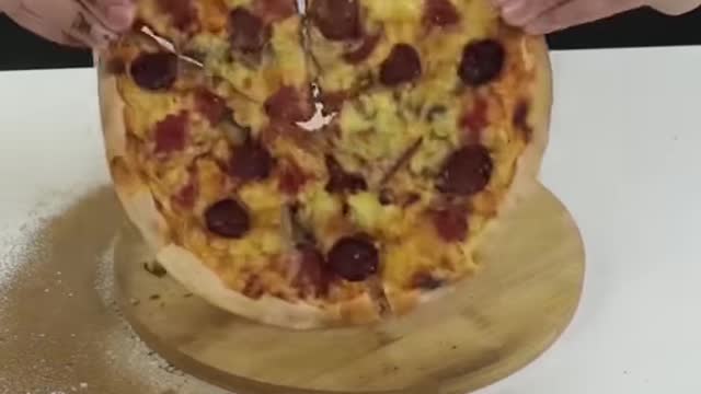 Kitchen tricks that you'll find useful