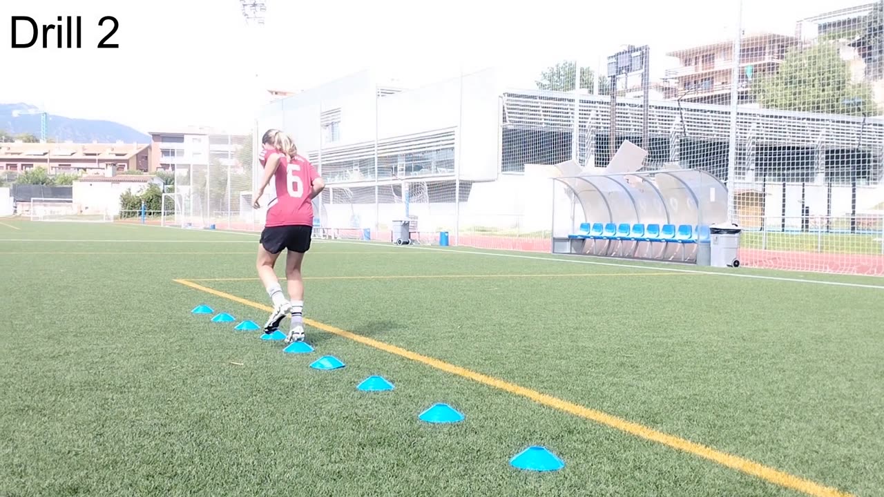 8 FAST FEET Exercises to improve Your Performance With These Simple Drills