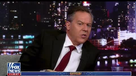 Greg Gutfeld on Nancy Pelosi TRY NOT TO LAUGH