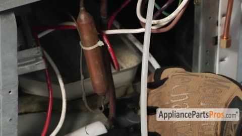 How To: Whirlpool/KitchenAid/Maytag Water Inlet Valve W10408179