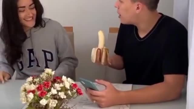 For men to know how good it feels