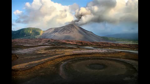 TOP TEN PLACES TO VISIT IN VANUATU