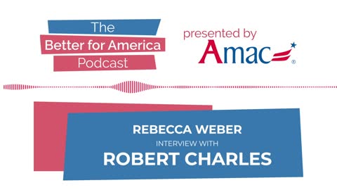 Better For America Podcast: Election Fallout