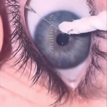 After makeup cleaning