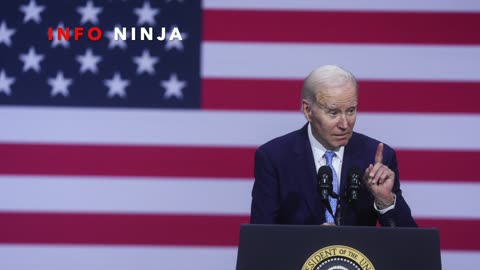 This New Biden Tax is INSANE!