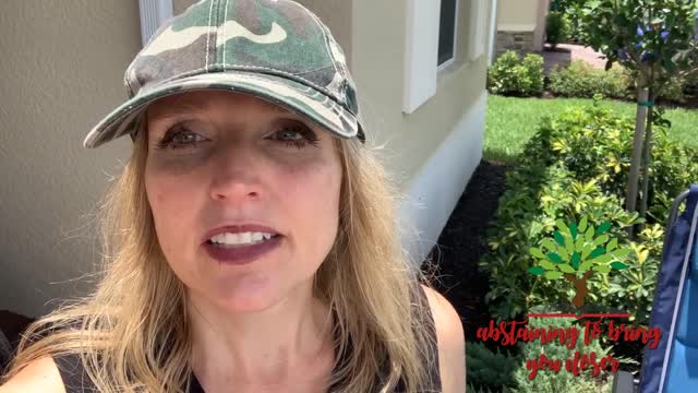 Less of me more of you