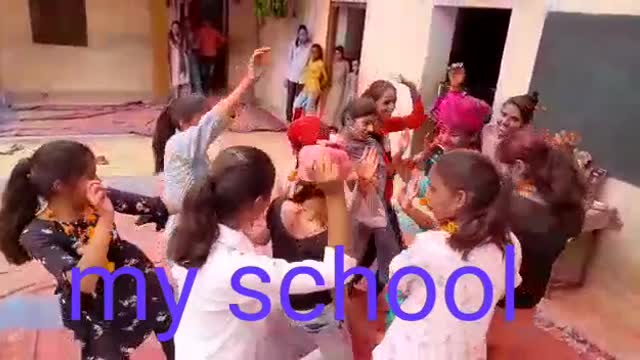 New Indian video dancing video of