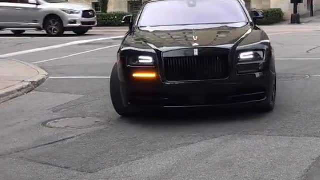 rolls royce