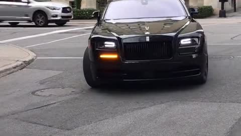 rolls royce