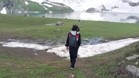 ratti gali neelum valley