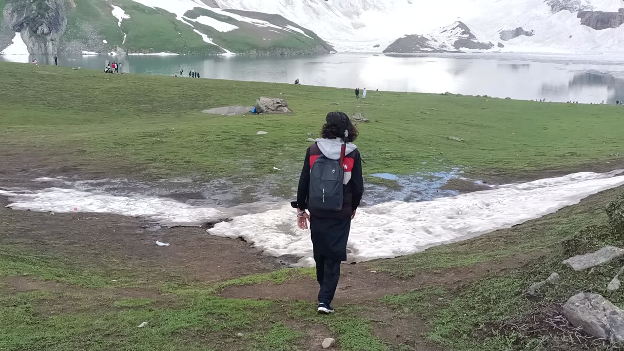 ratti gali neelum valley