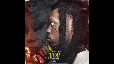 Foolio - Top Conniver Mixtape