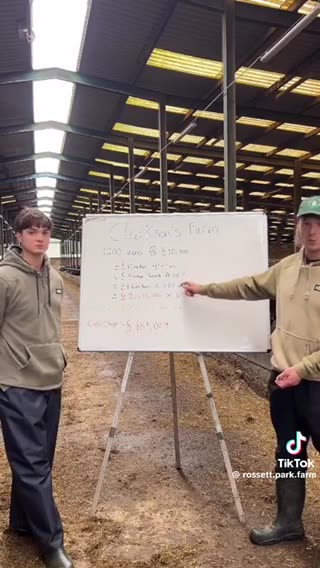 An Explanation of What’s Happening with UK Farmers