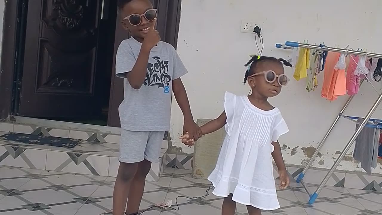 Kids life style