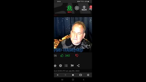 DID YOU KNOW? BENJAMIN FULFORD LATEST.