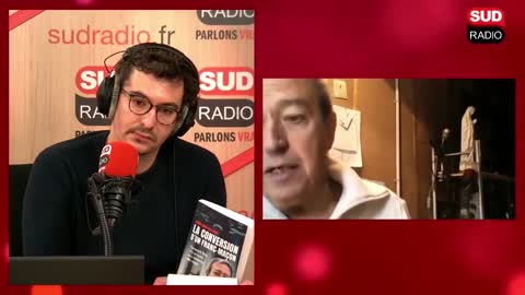 Un ancien franc-maçon : « La doctrine est parfois luciférienne »