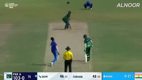 Pakistan vs India Asia cup 2023 Final _ India vs Pakistan Asia Cup 2023_HD