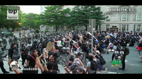 Whose Controlling The Deep State⁉️