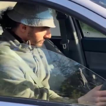 📍Newtownmountkennedy In footage, I haven't seen before a migrant security