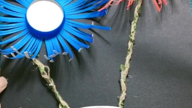 Have you learned the simplest handicraft for children