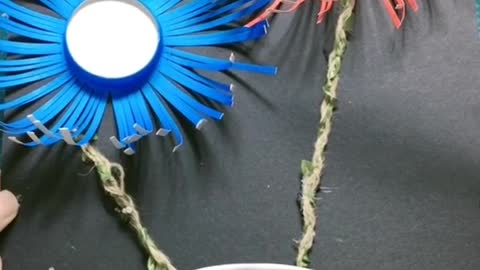 Have you learned the simplest handicraft for children