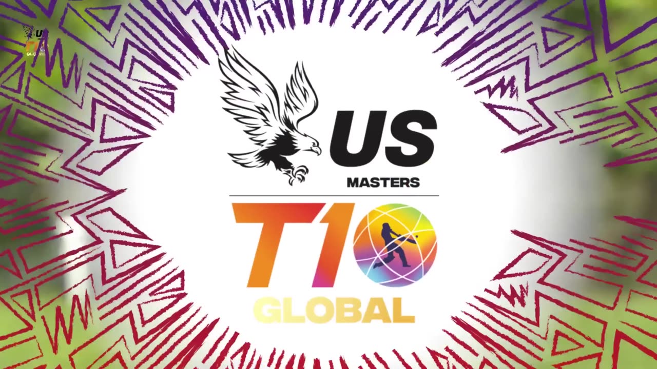 Intense Showdown! | US Masters T10 2023 Qualifier 2 Highlights | Sports Allowance